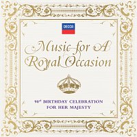Různí interpreti – Music For A Royal Occasion