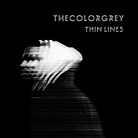 Přední strana obalu CD Thin Lines