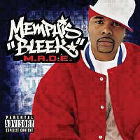 Memphis Bleek – M.A.D.E.