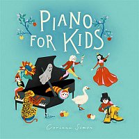 Corinna Simon – Piano for Kids