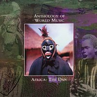 Různí interpreti – Anthology Of World Music: Africa - The Dan