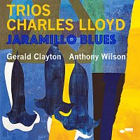 Charles Lloyd, Anthony Wilson, Gerald Clayton – Jaramillo Blues (For Virginia Jaramillo and Danny Johnson) [Live]
