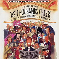 Irving Berlin – As Thousands Cheer [1998 Off-Broadway Cast Recording]