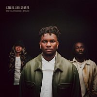 Victor Ray, Kojey Radical, Strandz – Sticks and Stones