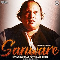 Nusrat Fateh Ali Khan, Humera Channa – Sanware [Underground Mix]