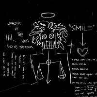 Přední strana obalu CD Fake Smiles