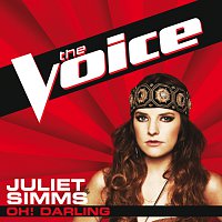 Juliet Simms – Oh! Darling [The Voice Performance]