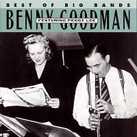 Benny Goodman Featuring Peggy Lee