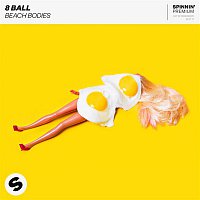 8-Ball – Beach Bodies