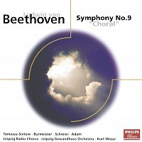 Gewandhausorchester Leipzig, Kurt Masur – Beethoven: Symphony No.9