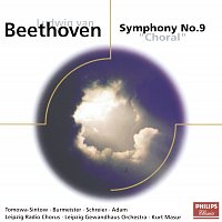 Beethoven: Symphony No.9