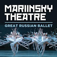 Valery Gergiev, Kirov Orchestra Of The Mariinsky Theatre – Mariinsky Theatre: Great Russian Ballet