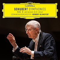 Gewandhausorchester, Herbert Blomstedt – Schubert: Symphonies Nos. 8 "Unfinished" & 9 "The Great"