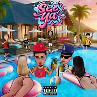 OG Fish, Twenty, KosmoKrew – SEE YA!