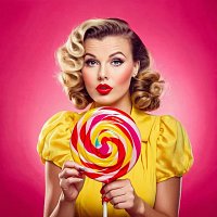 Sammy Sweet Band – Sweet Sweet Sugar