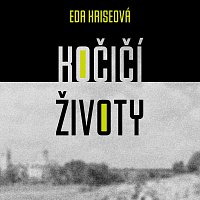 Dana Černá – Kriseová: Kočičí životy