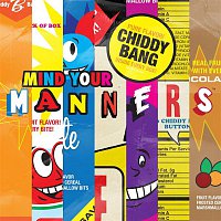 Chiddy Bang – Mind Your Manners (feat. Icona Pop)