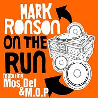 Mark Ronson – On The Run