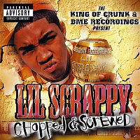 Lil Scrappy – Diamonds In My Pinky Ring - From King Of Crunk/Chopped & Screwed