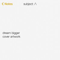 Axwell /Ingrosso – Dream Bigger [Instrumental]