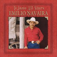 Emilio Navaira – Tejano All-Stars: Masterpieces By Emilio