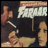 Faraar [Original Motion Picture Soundtrack]