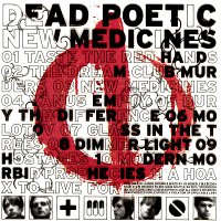 Dead Poetic – New Medicines