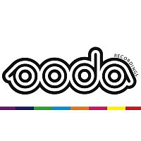 Přední strana obalu CD Someday