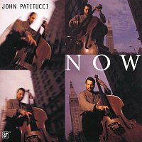John Patitucci – Now