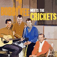 Bobby Vee, The Crickets – Bobby Vee Meets The Crickets