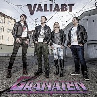 Die Granaten – Valiabt