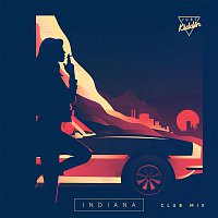 Just Kiddin – Indiana (Club Mix Edit)