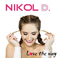 NIKOL D – Love the way FLAC