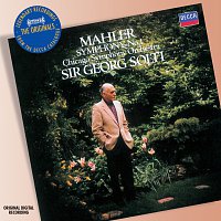 Chicago Symphony Orchestra, Sir Georg Solti – Mahler: Symphony No.1