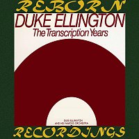 Duke Ellington – The Transcription Years, 1941-45 (HD Remastered)