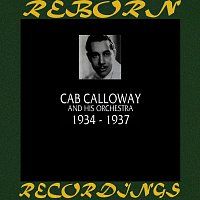 Cab Calloway And His Orchestra – 1934-1937 (HD Remastered)