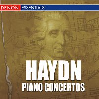 Různí interpreti – Haydn Piano Concertos Nos. 2, 3, 4, 11