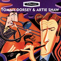 Tommy Dorsey, Artie Shaw – Swing-Sation: Tommy Dorsey & Artie Shaw