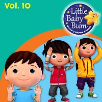 Little Baby Bum Kinderreime Freunde – Kinderreime fur Kinder mit LittleBabyBum, Vol. 10