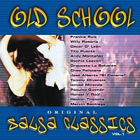 Různí interpreti – Old School Salsa Classics Vol. 1
