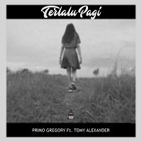 Přední strana obalu CD Terlalu Pagi