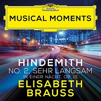 Elisabeth Brausz – Hindemith: In einer Nacht, Op. 15: No. 2, Sehr langsam [Musical Moments]