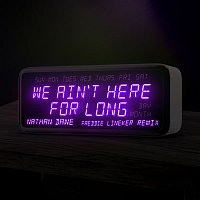 Nathan Dawe – We Ain't Here For Long (Freddie Lineker Remix)