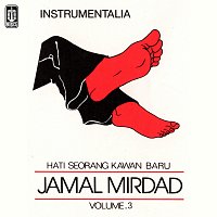 A. Riyanto – Instrumentalia Hati Seorang Kawan Baru Jamal Mirdad Vol. 3