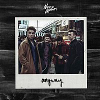 New Motion – Anyway EP