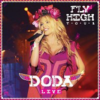 Doda – Fly High Tour Live