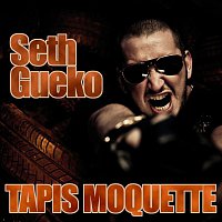 Seth Gueko – Tapis moquette