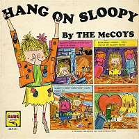 The McCoys – Hang on Sloopy