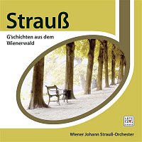Martin Sieghart – Strauss: G'schichten aus dem Wienerwald