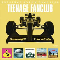 Teenage Fanclub – Original Album Classics